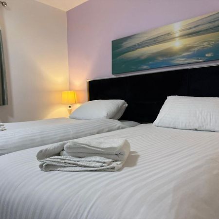 County Hotel Helensburgh Dış mekan fotoğraf