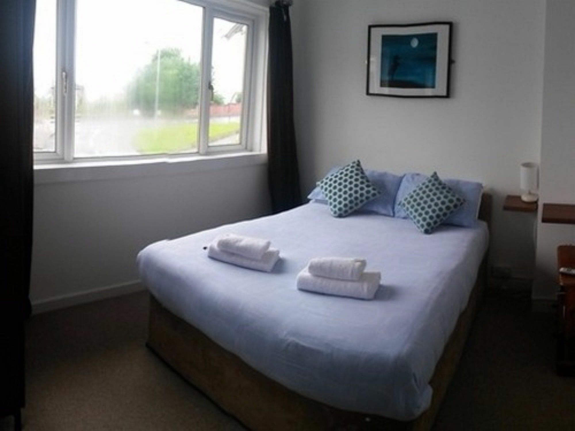 County Hotel Helensburgh Dış mekan fotoğraf