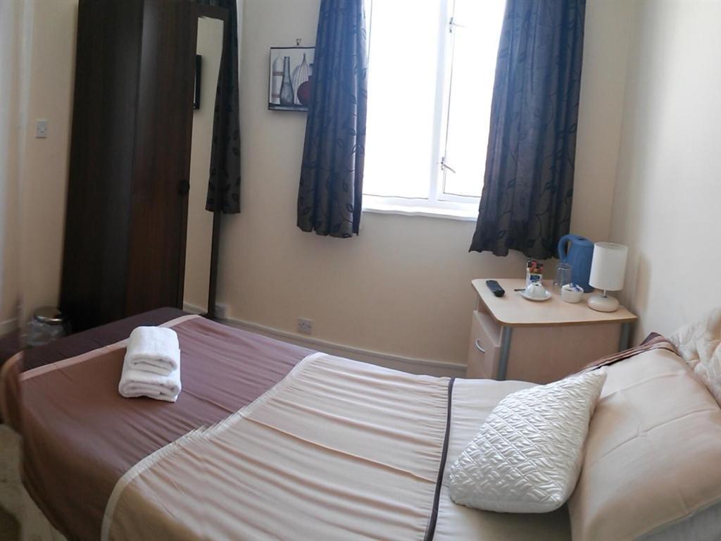 County Hotel Helensburgh Dış mekan fotoğraf